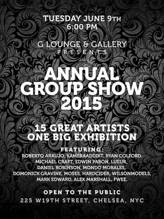 Group Show
